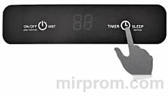 Инструкция увлажнитель Xiaomi Deerma Humidifier DEM-F600