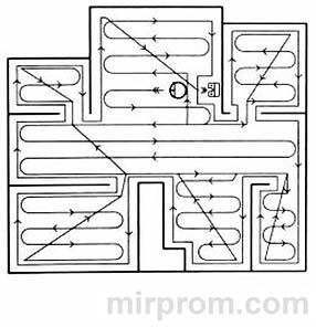 Робот-пылесос Xiaomi Dreame F9 Robot Vacuum Инструкция