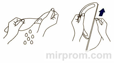 Робот-пылесос Xiaomi Dreame F9 Robot Vacuum Инструкция