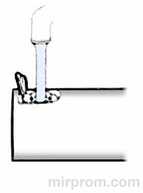 Ирригатор Xiaomi Mijia MEO701 Инструкция