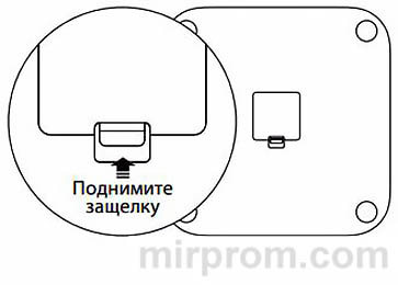 Инструкция весы Xiaomi Mi Body Composition Scale 2