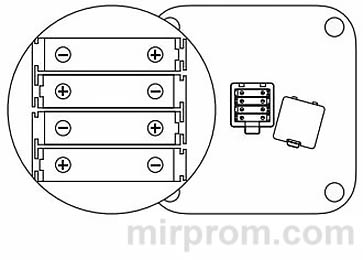 Инструкция весы Xiaomi Mi Body Composition Scale 2