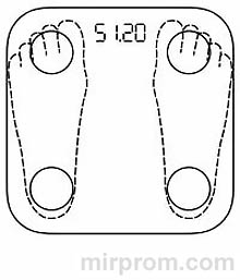 Инструкция весы Xiaomi Mi Body Composition Scale 2