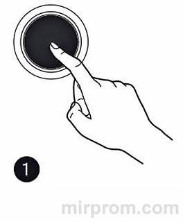 Аэрогриль Mi Smart Air Fryer Инструкция