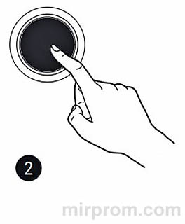 Аэрогриль Mi Smart Air Fryer Инструкция