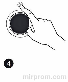 Аэрогриль Mi Smart Air Fryer Инструкция