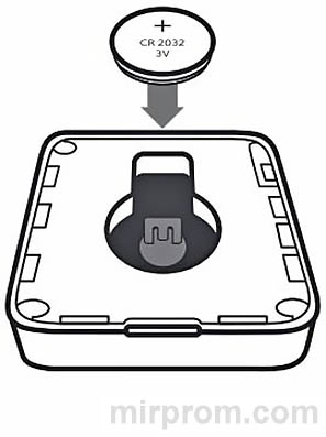 Инструкция метеостанция Xiaomi Mijia 2