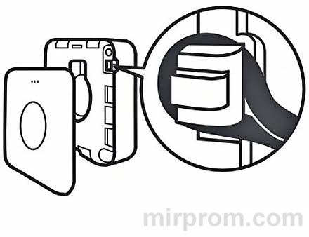 Инструкция метеостанция Xiaomi Mijia 2