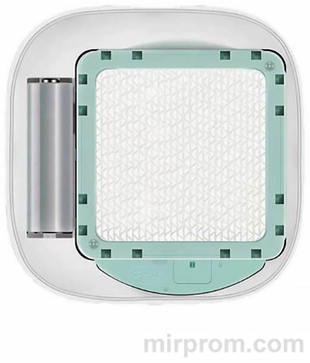 Умный фумигатор Xiaomi Mijia Mosquito Repellent 2 Инструкция