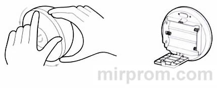 Xiaomi Mijia Night Light 2 Инструкция