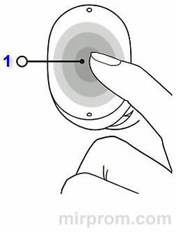 Наушники Xiaomi Redmi Buds 4 Руководство пользователя