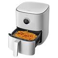 Большая аэрофритюрница Xiaomi Mi Smart Air Fryer 6.5 л для семьи