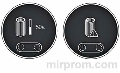 Инструкция очиститель Xiaomi Smart Air Purifier 4