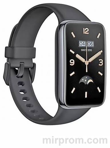 Инструкция Xiaomi Smart Band 7 Pro