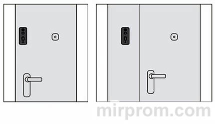 Умный дверной звонок Smart mini Doorbell Инструкция