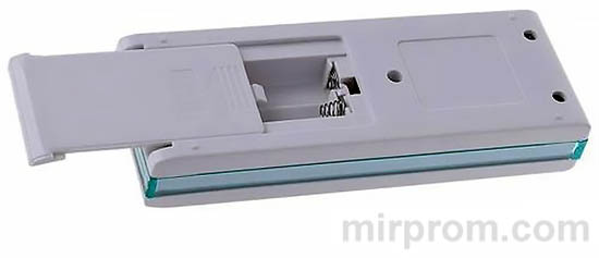 Пульт ДУ сплит-системы YB1FA Инструкция