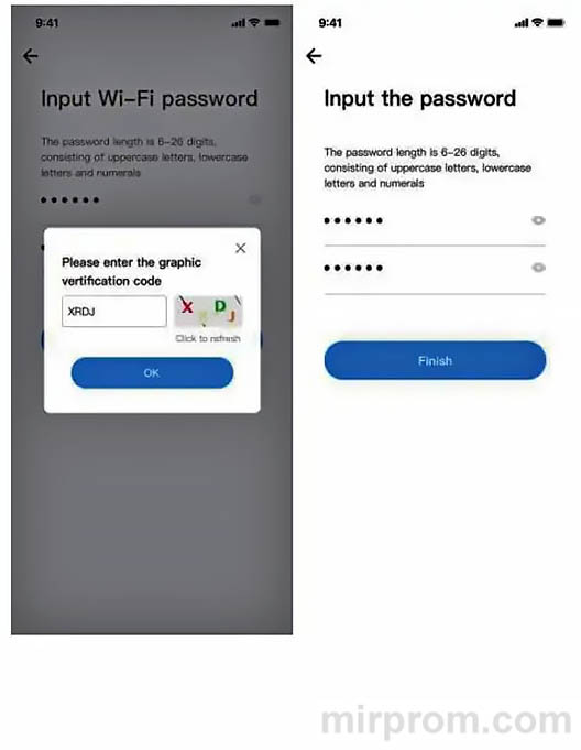 Приложение Ycc365 PLUS App Инструкция