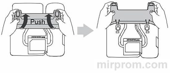 Инструкция IP-телефон YEALINK SIP-T19P / SIP-T19P E2
