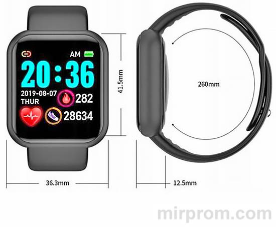 Инструкция Your Health Steward