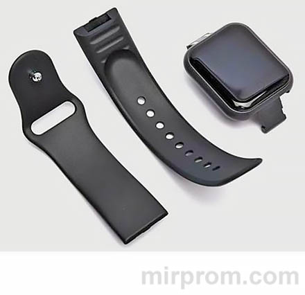 Комплектация Your Health Steward