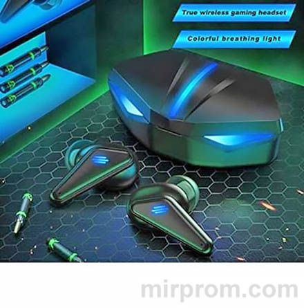 Наушники K55 Инструкция