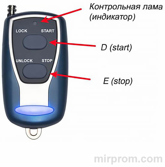 Автомобильный