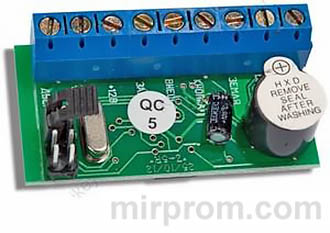 Инструкция