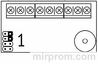 Инструкция Контроллер Z-5R