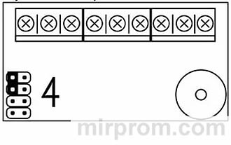 Инструкция Контроллер Z-5R