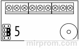 Инструкция Контроллер Z-5R