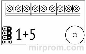 Инструкция Контроллер Z-5R