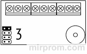 Инструкция Контроллер Z-5R