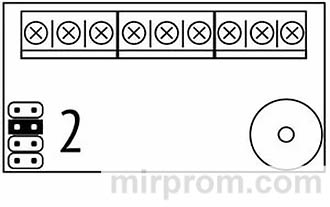 Инструкция Контроллер Z-5R