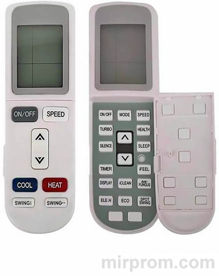 Инструкция