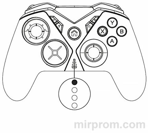 Геймпад GAMING Ardor Инструкция