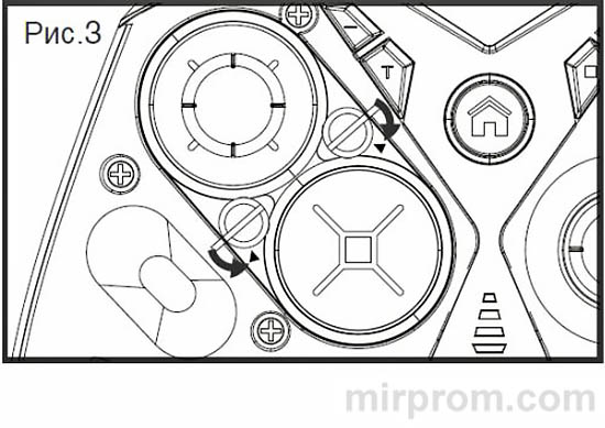 Геймпад GAMING Ardor Инструкция