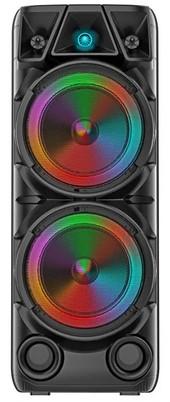 Инструкция Mini Speaker ZQS 8210