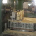 Горизонтальный центр Union WMW Heckert CBFK 90/1 CNC (технические данные) 