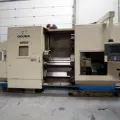 Токарный станок с ЧПУ - Okuma LU 35 CNC, 740 x 920 mm (Бельгия) (вид ЧПУ) 