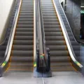 Эскалаторы аэропортов