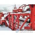 станок буровой СБШ 250 32мна