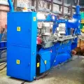 станок для изготовления арочной скобы М 16 – М 24 KOMAND