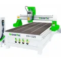 Фрезерный станок с ЧПУ WoodTec VH 1325