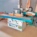 Фрезерный станок Griggio T220 с автоподатчиком б/у