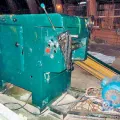 станок кромкообрезной Ц5Д-2А