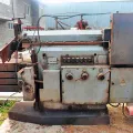 Плоскошлифовальный станок