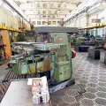 станок горизонтально-фрезерный консольный 6Р83