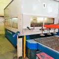 станок лазерной резки Trumpf Trumatic L3030 TLF 4000w, 2000 г.в.