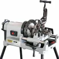 Резьбонарезной станок KERN MustanG 2 / http://kerntool.ru/