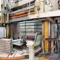 Продам токарный станок после капитального ремонта мод. 16К25 РМЦ1400